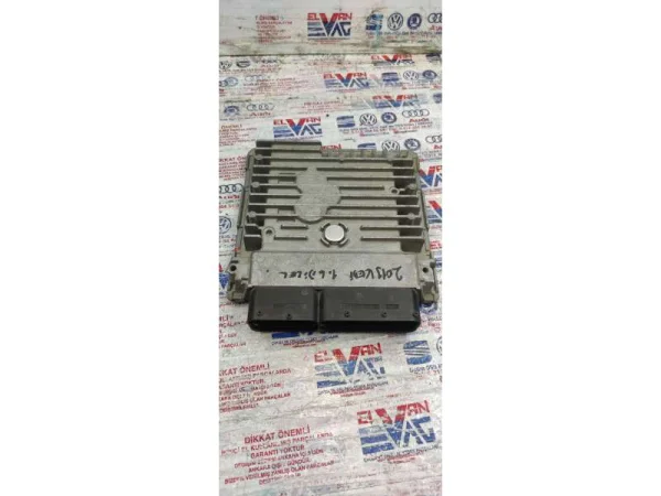 03L906023PC | VW Caddy Motor Beyni VAG