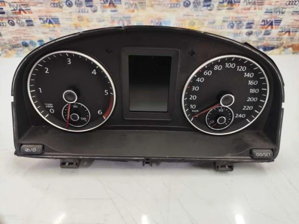 2K0920875LX | VW Caddy Gösterge Paneli VAG