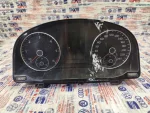 2K0920875LX | VW Caddy Gösterge Paneli - 1
