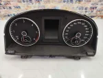 2K0920875LX | VW Caddy Gösterge Paneli - 1
