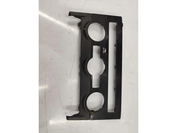 566820075B | Klima Kontrol Paneli Çerçevesi | Skoda Karoq, Kodiaq VAG