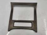1K0863487C | Orta Konsol Kaplaması | VW Golf, Jetta, Vento - 1