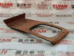 4B0864261 | Vites Konsolu Çerçevesi - 2