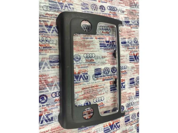 6C0858071 | Teyp Çerçevesi VAG