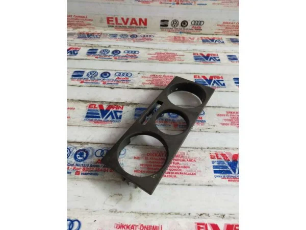 1J0819157 | Klima Kontrol Çerçevesi | VW Bora, Golf, Jetta, Passat VAG