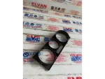 1J0819157 | Klima Kontrol Çerçevesi | VW Bora, Golf, Jetta, Passat - 3