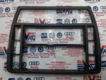 3B0858069D | VW Passat İç Konsol Çıtası - 3