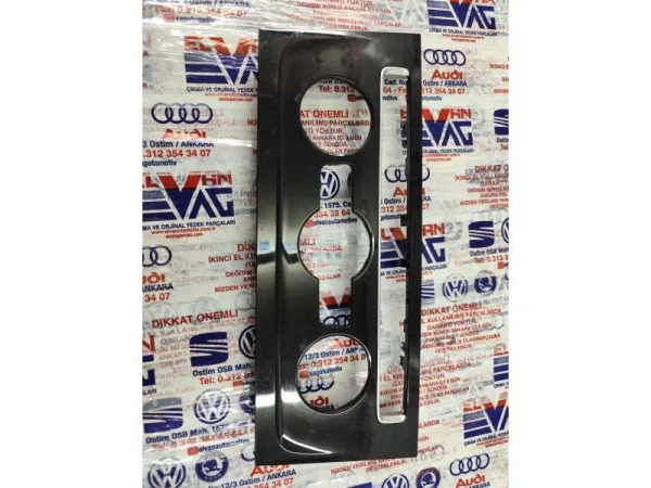 5G1863100C | Klima Paneli Çerçevesi VAG