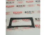 3C8863100 | VW Passat Klima Paneli Çerçevesi - 1