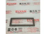 1J0907047L | Klima Kontrol Paneli Çerçevesi | VW Bora, Golf, Jetta, Passat - 2
