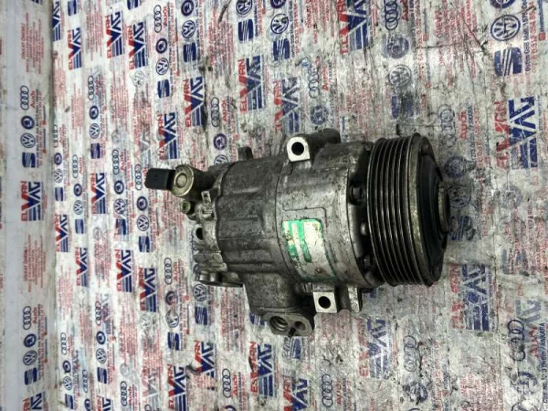 6Q0820803D | Klima Kompresörü | VW Bora, Golf, Polo - Seat Ibiza VAG
