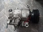 8E0260805B | Klima Kompresörü - 2