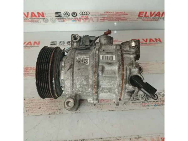 8T0260805P | Klima Kompresörü | Audi A4, A5, Q5 VAG