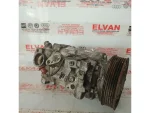 8T0260805P | Klima Kompresörü | Audi A4, A5, Q5 - 2