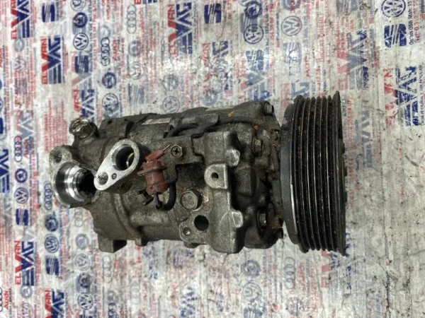 8T0260805F | Klima Kompresörü | Audi A4, A5, Q5 VAG
