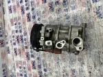 4G0260805T | Audi A6 Klima Kompresörü - 3