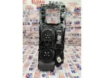 5G1863245F | Orta Konsol Vites Çerçevesi - 3