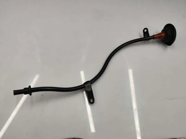 03G103634AA | VW Passat Yağ Çubuğu Borusu VAG