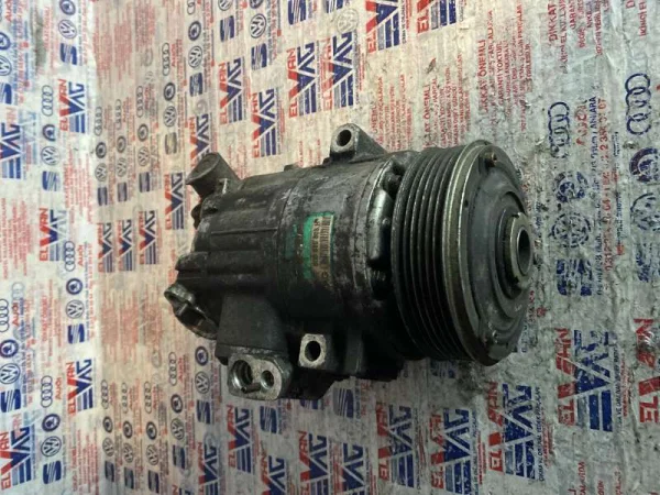 6Q0820803H | VW Polo Klima Kompresörü VAG