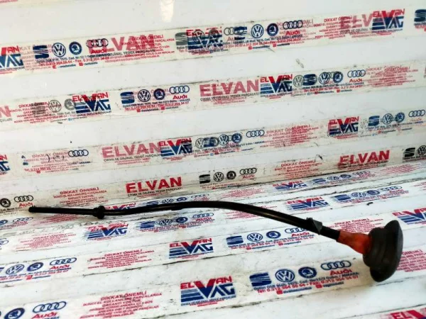 03G103634 | Yağ Çubuğu VAG