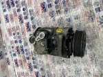 6Q0820803G | Klima Kompresörü | VW Polo - Seat Ibiza - 2