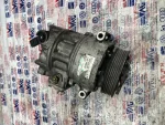 1K0820859E | Klima Kompresörü | VW Caddy, Eos, Golf, Passat, Touran - Audi A3 - 2