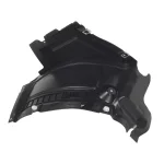 4G0853887J | Audi A6 Sol Ön Çamurluk Davlumbazı - 4
