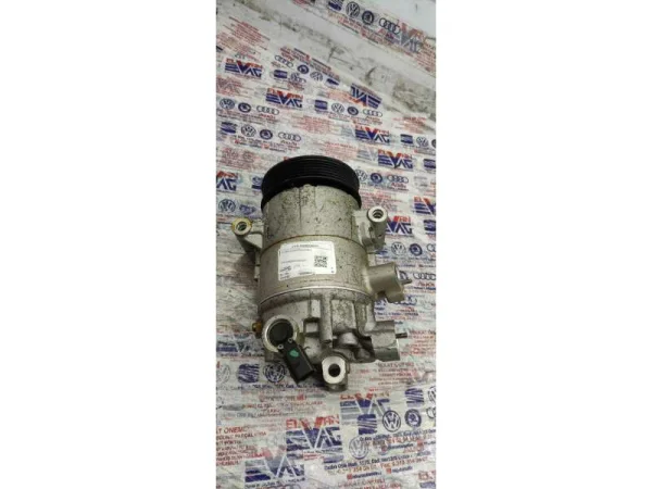5Q0820803D | Klima Kompresörü | VW Polo - Audi A1 - Seat Ibiza, Toledo VAG