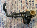 06B121111G | VW Passat Komple Termostat - 1