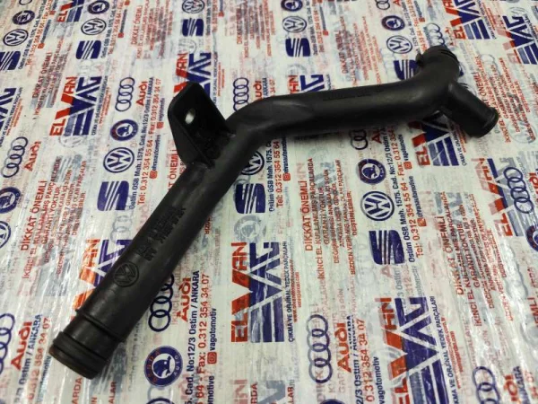 03L121065K | Su Borusu | Audi A4, A5, A6, Q5 VAG