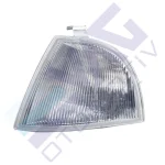 1U0953155D | Skoda Octavia Sol Ön Sinyal Lambası - 1
