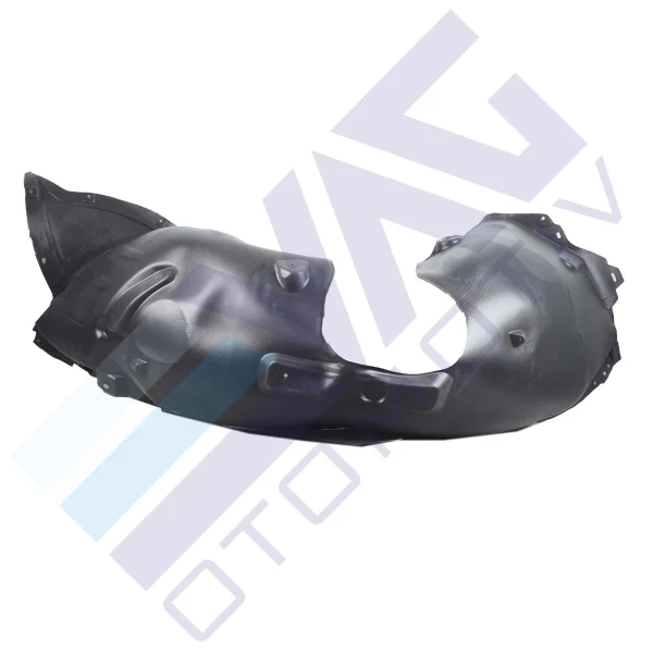 8V5821171 | Audi A3 Sol Ön Çamurluk Davlumbazı