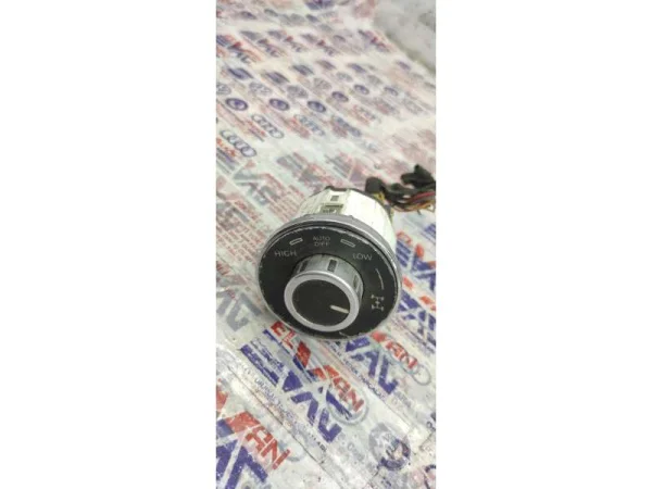 7L6941435N | VW Touareg Diferansiyel Kilit Düğmesi VAG