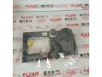7L6858602A | VW Touareg Orta Konsol Bardaklık - 2