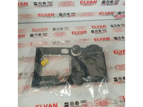 7L6927225M | VW Touareg Esp Kontrol Tuşu VAG