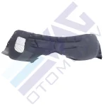 4L0809961B | Audi Q7 Sol Ön Çamurluk Davlumbazı - 2