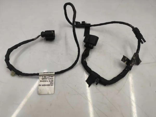 3AA971206A | VW Passat Tesisat Kablosu VAG