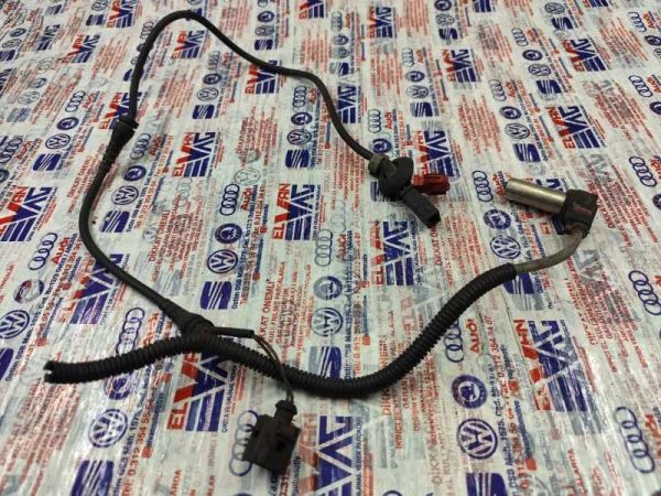 8D0927803D | Ön Sağ Sol ABS Sensörü | VW Passat - Audi A4 - Skoda Superb VAG