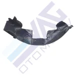 8K0821172L | Audi A4 Sağ Ön Çamurluk Davlumbazı - 1