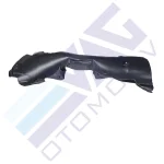 8K0821172L | Audi A4 Sağ Ön Çamurluk Davlumbazı - 2