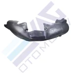 8K0821172L | Audi A4 Sağ Ön Çamurluk Davlumbazı - 3