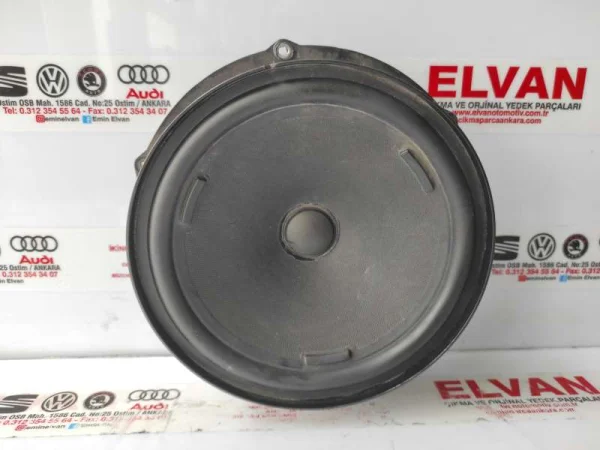2K5035454 | VW Caddy Ön Kapı Hoparlörü VAG