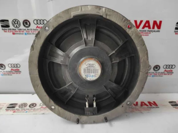 8R0035415A | Ön Kapı Hoparlörü | Audi A4, A5, Q3, Q5, RS Q3 VAG