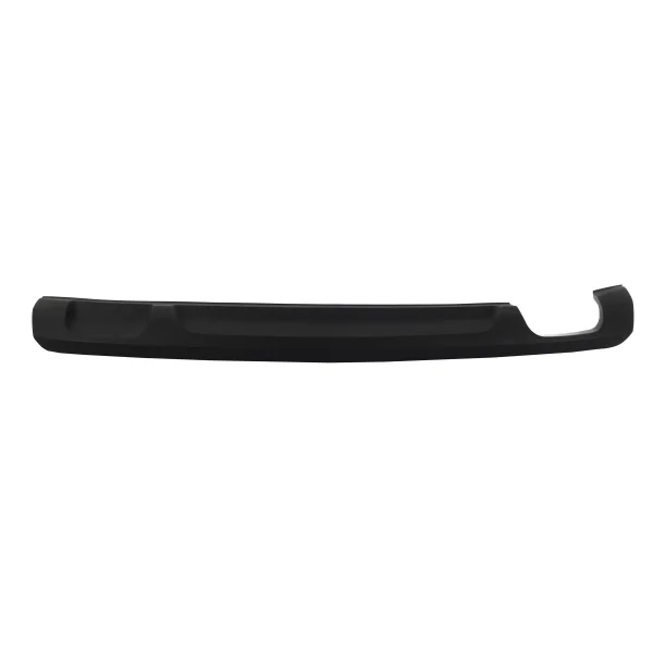 8V5807521B | Audi A3 Arka Tampon Alt Spoyleri