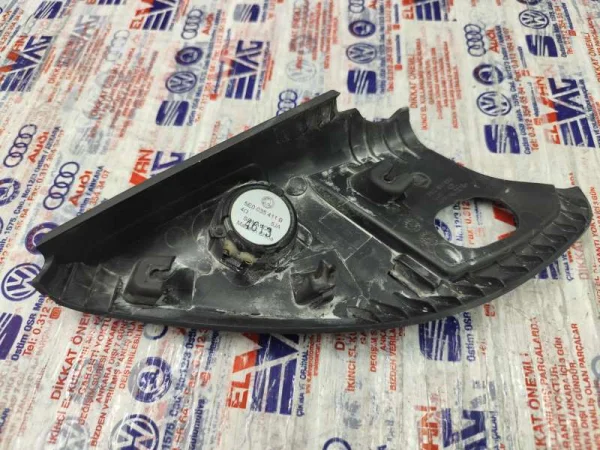 5E0035411B | Skoda Fabia Tweeter Hoparlörü VAG