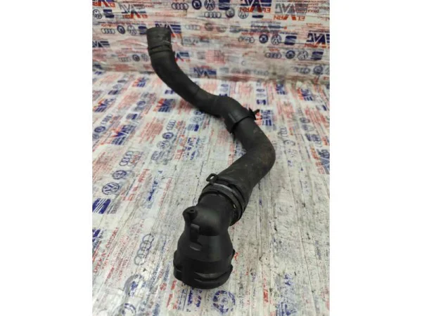 3C0122291 | Su Flanşı | VW Caddy, CC - Audi A3, TT - Seat Alhambra, Altea VAG
