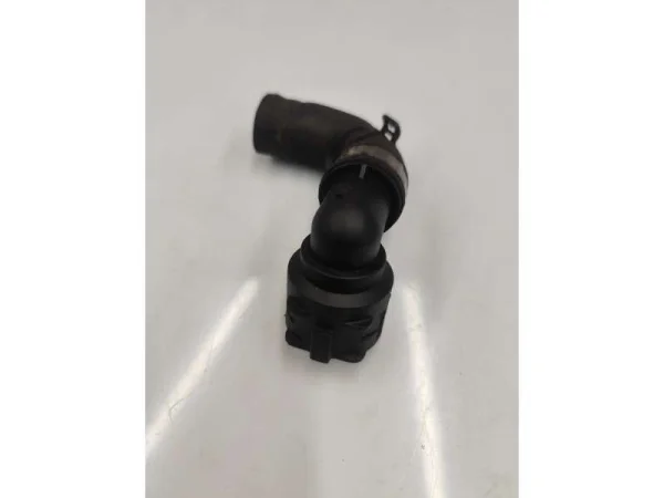 1K0122291BT | Su Flanşı VAG