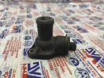 068121145Q | Su Flanşı | VW Golf, Jetta - Audi 80 Serisi - 2