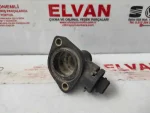 068121145Q | Su Flanşı | VW Golf, Jetta - Audi 80 Serisi - 1