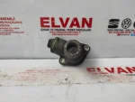 068121145Q | Su Flanşı | VW Golf, Jetta - Audi 80 Serisi - 2